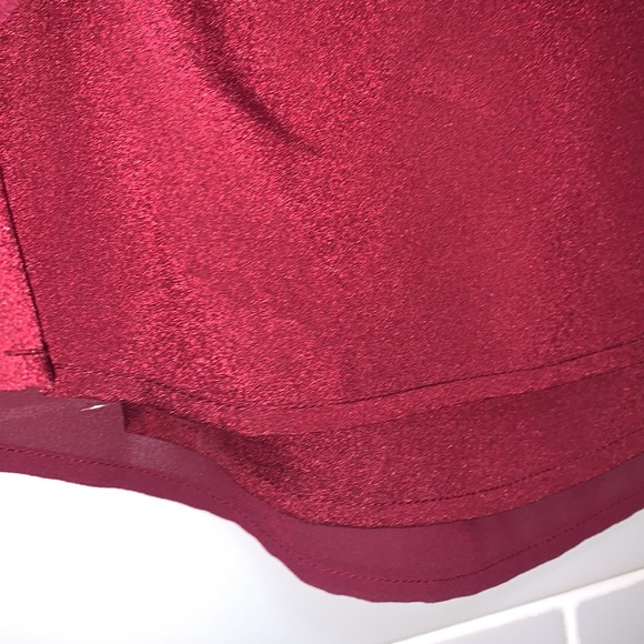 NWT Naked Zebra Minidress - Picture 10 of 11